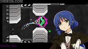 Why I Think Geometry Dash Is In Decline, Idk Part 1 Neithan-Dev