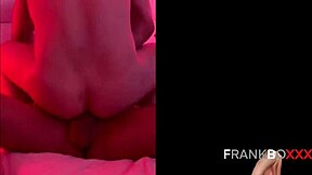 Colombian Big Cock and Ass in Miami Encounters Compilation!