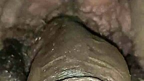 Indian amateur fucks with urethral sounding and peehole play!