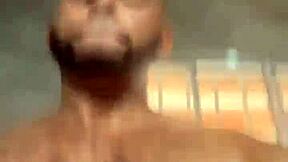 Passivo Takes Charge to Record Wild Bareback Quickie