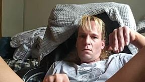 Jimmy, you're full of sperm, he said.