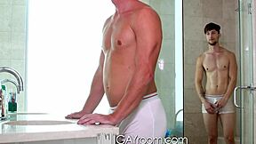 Good Morning Ass Pounding