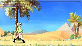 Max the Elf 4.0 gameplay, full and unfiltered