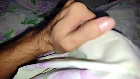 Hot Muscular Daddy Jerks Off Completely - Davidpajas