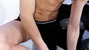 why me stripping clothes