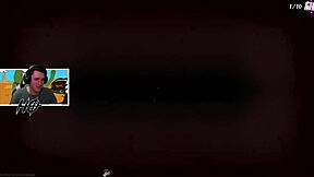 Two Students Caught By Lunch Lady In Act