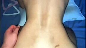 Av01 Couple Gay Asian Amateur Bareback Fucking