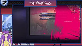 Is This Yaoi Game Too Slow?