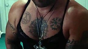 Lusty anal whore takes hardcore blowjob and ass fucking