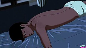 Kaue-Hunter EP03全集变态动漫yaoi