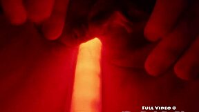 BBW Nerd Toys Light Saber