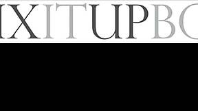 Mixitupboy Jarvis Chandler Usher Richbanks