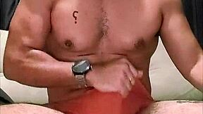 I Need Shave And Blowjob