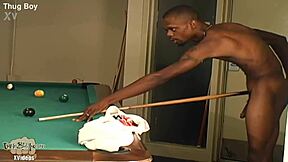 Thugboy Baysean Solo With Blowjob, Masturbation, Anal, And Ass Fucking