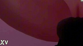 Cute Transgender Femboy Moans During Dildo Fucking