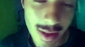 curious boy shares his life experiences openly