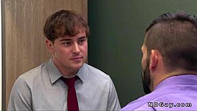 同志同事在办公室操逼