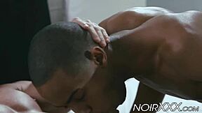 passionate anal with cade maddox and tigger redd?