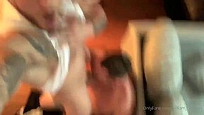 william seed in gay sport with active big dick hard