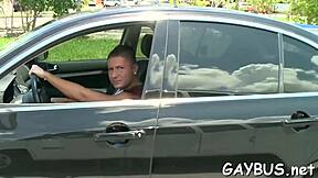 Watch This Big Gay Penis Porn! It Features Monster Cocks In Anal Fucking, Ass Licking, And Sloppy Creampies.