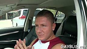 Watch This Big Gay Penis Porn! It Features Monster Cocks In Anal Fucking, Ass Licking, And Sloppy Creampies.