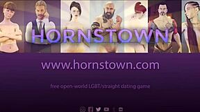 Mr. Stewart's Uncensored Gay Date In Hornstown