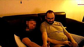 swedish friends ass fuck in old footage!