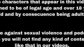 POV Mewtwo x Raymond 在兽人耽美中口交和肛交