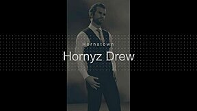 gay date with drew turns sexy