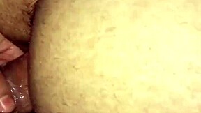 Hey, check out this bareback breeding session with ass play! 😈💦