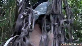 Military Nude Gay Sex With Monster Cocks!