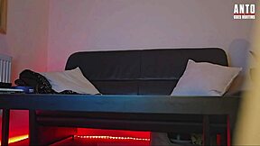 straight guy from datin app lets me suck him