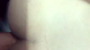 Gay Mexican Hunk in Action