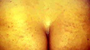 want to see that big ass take a cucumber?