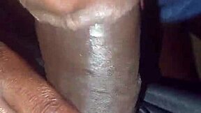 His dick feels good in mouth