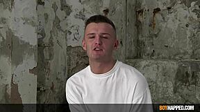 Jakwy被Sebastian折磨？