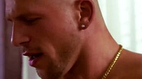 Michael Boston And Roman Todd Explore Desires!