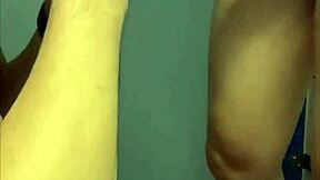 Big cock deepthroat and swallow cumshot 😏