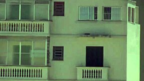 Danilo and Will, skip the workout and dive into that hot oral action?