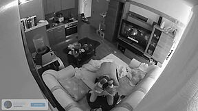 netflix and chill turned into him rimming and breeding my ass bareback with his big cock