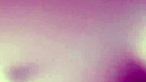 Sticky messy cumshot pov from homemade solo masturbation