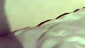 horny finnish faggot cumming on bed without jerking homemade