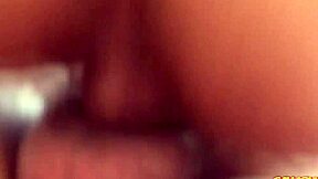 Cute Black Twinks Engage In Anal Group Fucking And Blowjobs