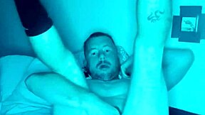 I'm your fav soloboy wannabe porn star putting on a sexxxy homemade masturbation show with my monster cock