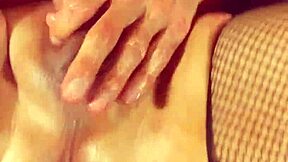 hey, i'm just feeding my anus casually