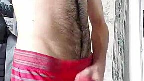 Consejo para acabar mas ido duro mucho con big monster cock in ass action.