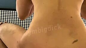 ahgh 04 gay asian muscle bigdick blowjob and fucking boyfriend cumshot