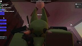 I enjoy Gay Roblox scalie content