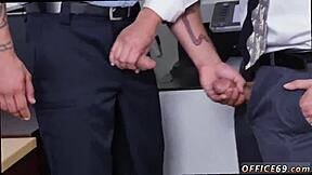 Hot young gay boys fucking straight videos with intense blowjob cum action