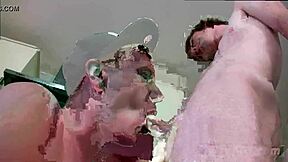 Student boys fucking other boys! Black boys having gay sex in intense anal sessions!